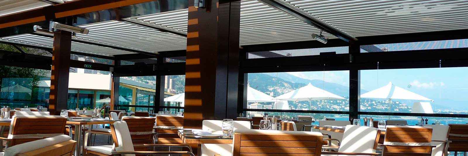 Instalación de pérgolas bioclimáticas en Barcelona pergolas titulo - Instalación de pérgolas bioclimáticas en Barcelona