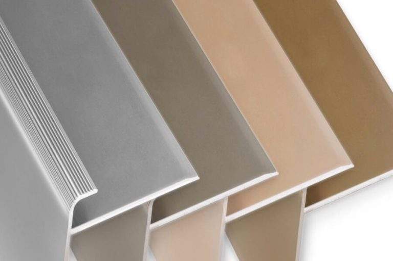 Blog de carpintería de aluminio aluminio anodizado 5 768x511 - Blog de carpintería de aluminio