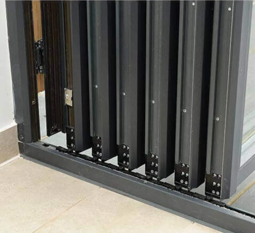 Sèrie OPENMAX de DECEUNINCK Openmax innovacion jpg - Sèrie OPENMAX de DECEUNINCK