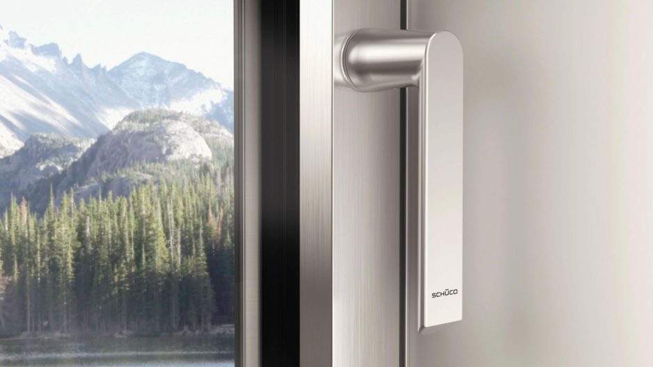 Instalación de ventanas Schüco en Barcelona Schuco Cabecera 938x528 - Instalación de ventanas Schüco en Barcelona