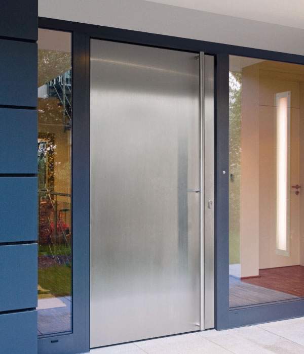 Instalación de ventanas Schüco en Barcelona Shuco Puertas sin barreras - Instalación de ventanas Schüco en Barcelona