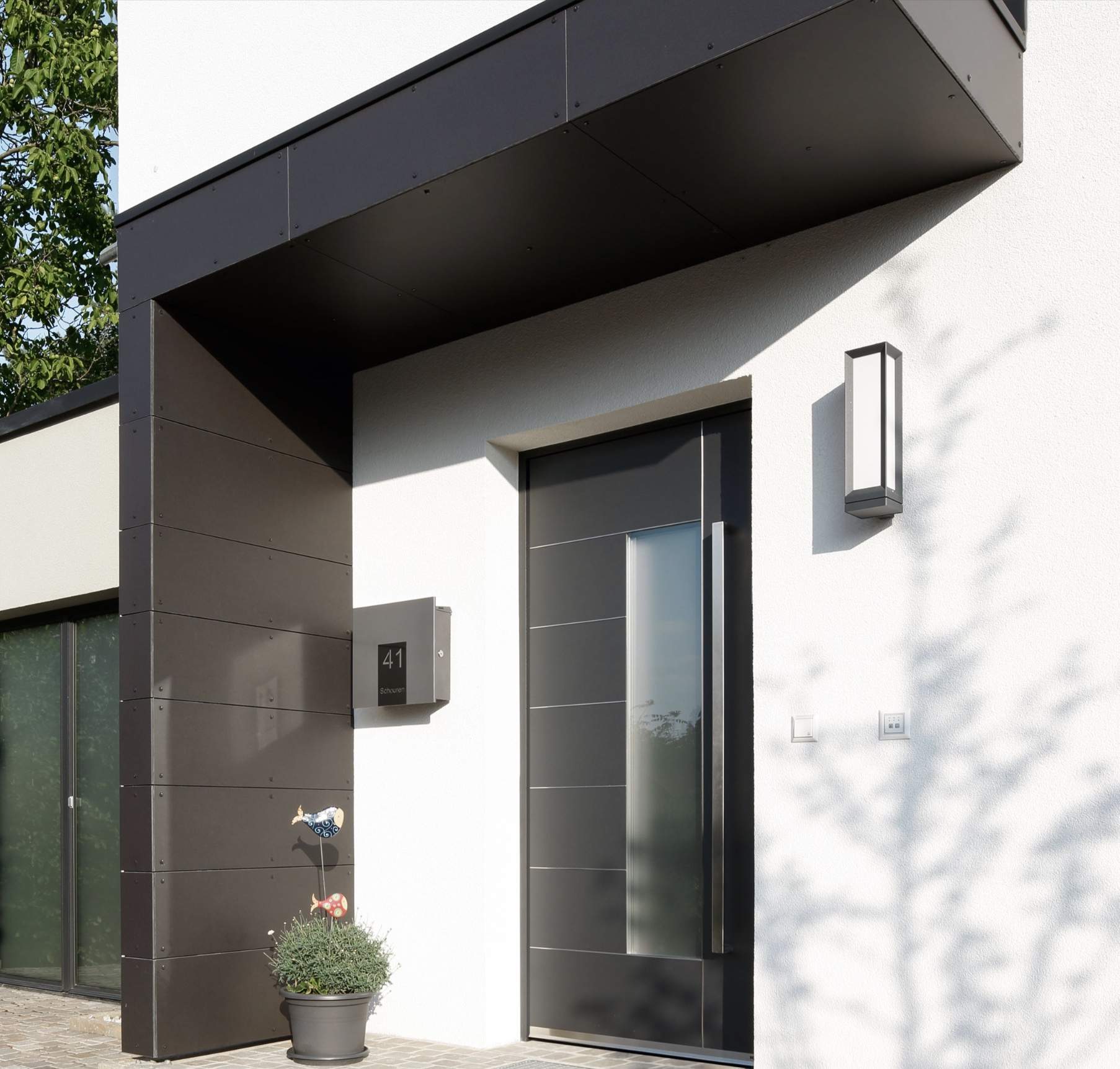 Instalación de ventanas Schüco en Barcelona Shuco Puertas - Instalación de ventanas Schüco en Barcelona