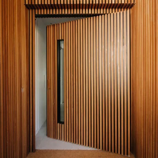 Instalación de carpintería de madera en Barcelona Carpinteria de madera 2 jpg - Instalación de carpintería de madera en Barcelona