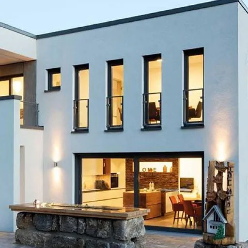 Serie Corona CT 70 HS de SCHÜCO Corona CT 70 HS de SCHUCO 2 jpg - Serie Corona CT 70 HS de SCHÜCO