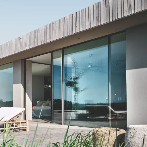 Serie Corona CT 70 HS de SCHÜCO Corona CT 70 HS de SCHUCO 5 jpg - Serie Corona CT 70 HS de SCHÜCO