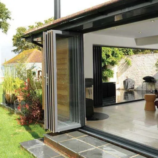 Sèrie OPENMAX de DECEUNINCK Deceuninck OpenMax 4 jpg - Sèrie OPENMAX de DECEUNINCK