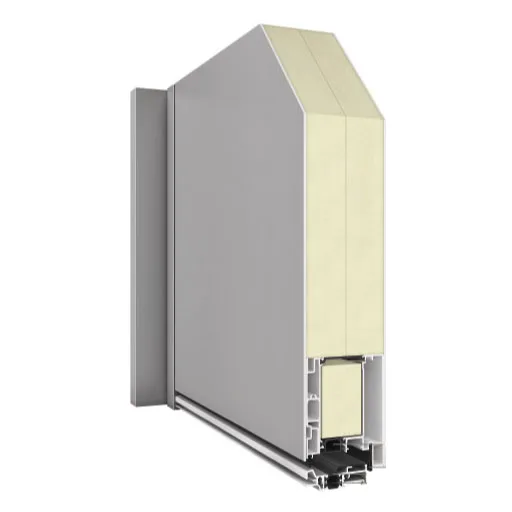 Sèrie MONOPANEL de K-LINE KLINE Monopanel 3 jpg - Sèrie MONOPANEL de K-LINE