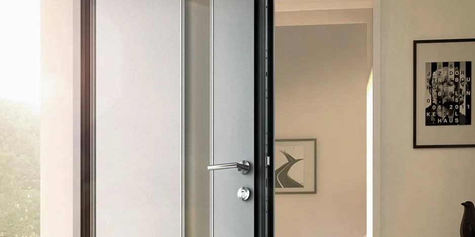 Instalación de puertas y ventanas aluminio en Barcelona KLINE Monopanel cabecera 938x469 - Instalación de puertas y ventanas aluminio en Barcelona