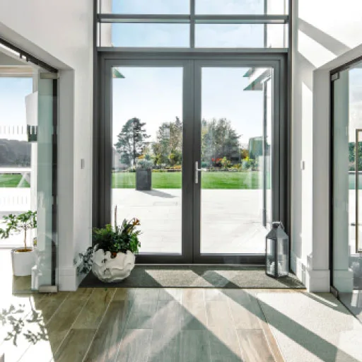 Serie OPTICA de TECHNAL Serie Lumeal de Technal 3 jpg - Serie OPTICA de TECHNAL