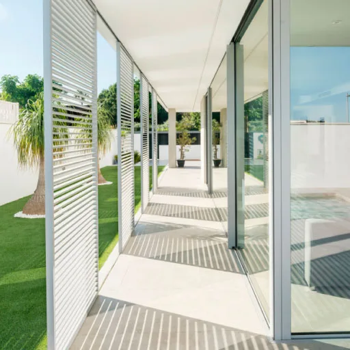 Serie Lumeal de Technal Serie Lumeal de Technal 4 jpg - Serie Lumeal de Technal