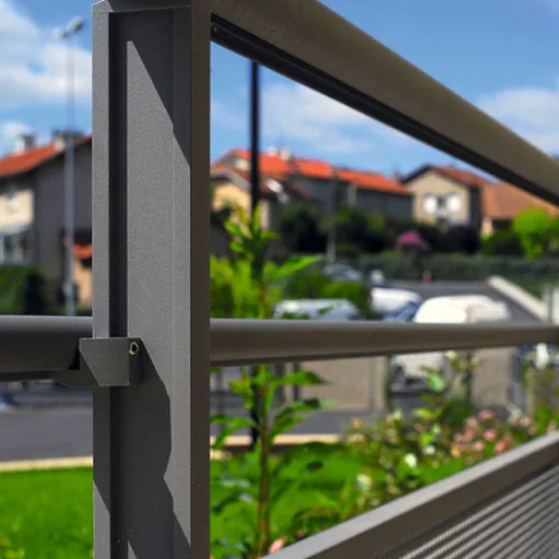 Serie Lumeal de Technal Serie Lumeal de Technal 5 jpg - Serie Lumeal de Technal