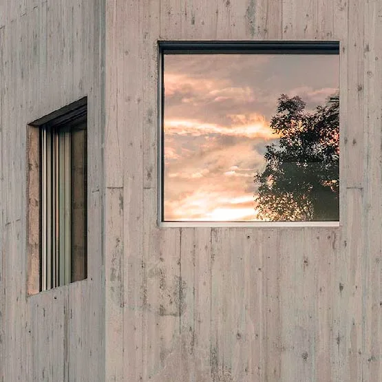 Serie OPTICA de TECHNAL Serie Lumeal de Technal1 jpg - Serie OPTICA de TECHNAL