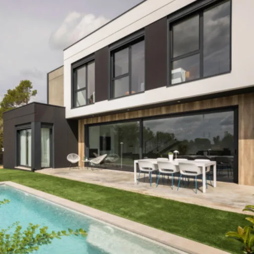 Serie Soleal GY de Technal Serie SOLEAL de TECHNAL 1 jpg - Serie Soleal GY de Technal