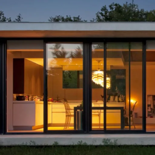 Serie Soleal GY de Technal Serie SOLEAL de TECHNAL 3 jpg - Serie Soleal GY de Technal