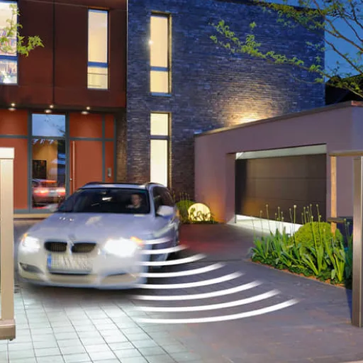 Instalación de puertas Hörmann en Barcelona Automatismos Hormann jpg - Instalación de puertas Hörmann en Barcelona