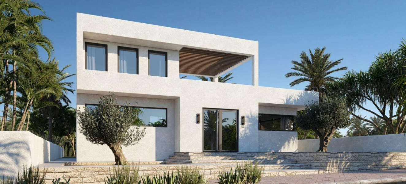 Serie Elegant de DECEUNINCK deceuninck elegant 1 - Serie Elegant de DECEUNINCK