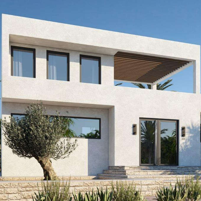 Deceuninck deceuninck elegant 6 - Deceuninck